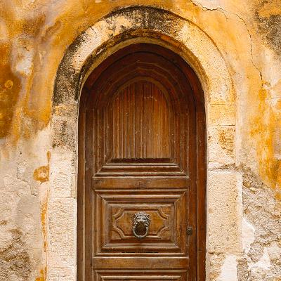 Narrative Writing Excerpt #4: Designing Doors of Destiny