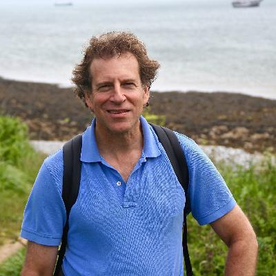 Episode 136: Adam Versényi on Dramaturgy, Translation, and the Chairs Leadership Program