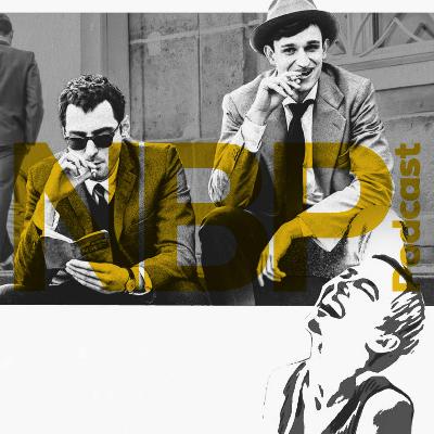 Interviews With "Nouvelle Vague" Director Richard Linklater & Stars Guillaume Marbeck, Zoey Deutch & Aubry Dullin Interviews With "Nouvelle Vague" Director Richard Linklater & Stars Guillaume Marbeck, Zoey Deutch & Aubry Dullin