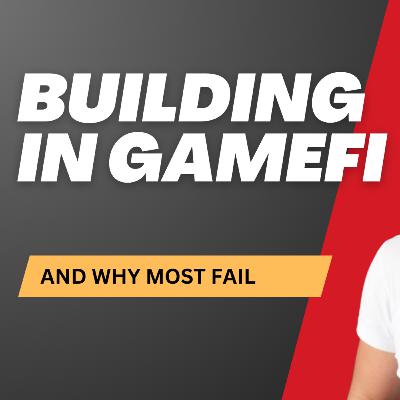 Building a GameFi Ecosystem and Why it's so Difficult - Funtico Building a GameFi Ecosystem and Why it's so Difficult - Funtico