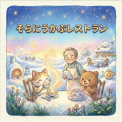そらにうかぶレストラン