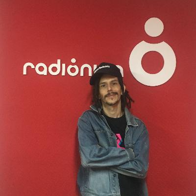 Los universos sonoros de Federico Franco