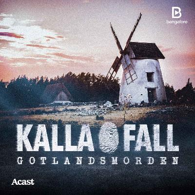 13. Den saknade pusselbiten 13. Den saknade pusselbiten