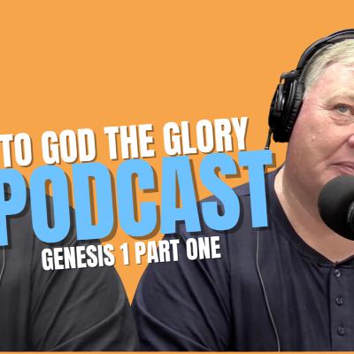 Genesis 1: 2026 Brought More Change Than Expected! Genesis 1: 2026 Brought More Change Than Expected!