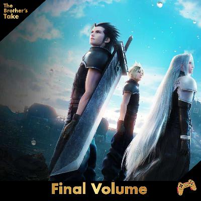 Ep. 293 : 'The Fucking Music!' (Best Video Game Soundtracks - Final Volume)