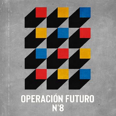 Operación Futuro nº8: El Futuro