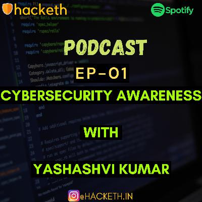 Ep-01 - Assume Everything is Already Hacked !