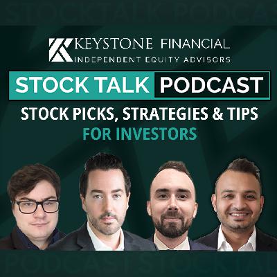 Stock Talk Podcast Episode 327