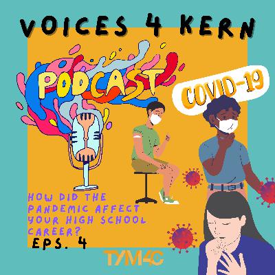 Episode 4 | COVID Robbed Me