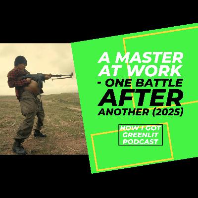 A Master At Work - One Battle After Another (2025)