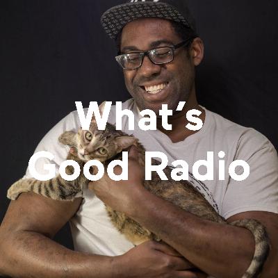 Episode 1: When Are We Getting WNBA City Edition Jerseys? w/Kwasi Amankwah!
