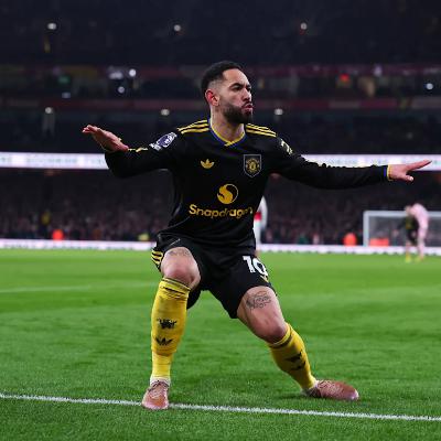 PL Recap - GW23