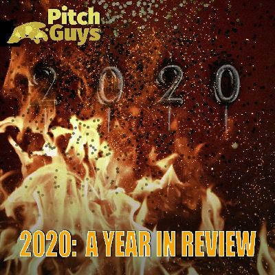 2020:  A Year in Review