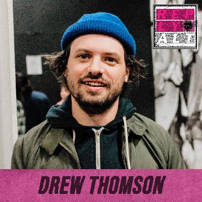 At Home with Drew Thomson