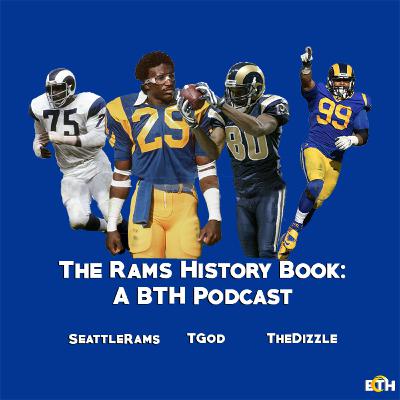 The Rams History Book: Episode 1