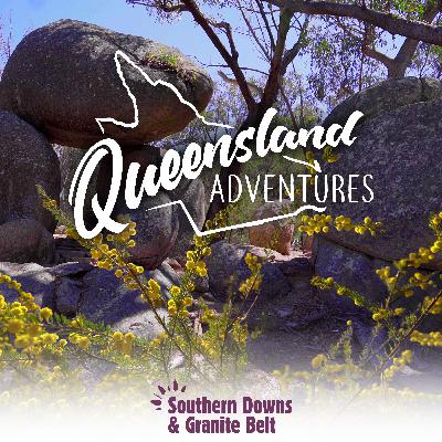 Culture and Heritage - Southern Downs