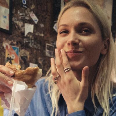 ‘Emilie Lilja takes New York': "Stop op og kig op. Du står i en by med vanvittige bygninger" – vol. 3