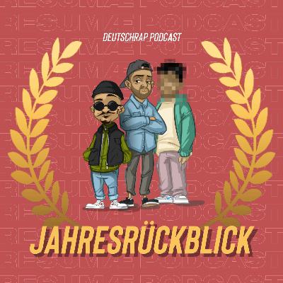 Resumæ Jahresrückblick 2021