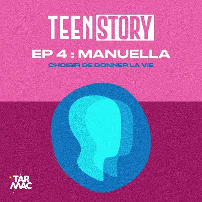 Manuella : choisir de donner la vie Manuella : choisir de donner la vie