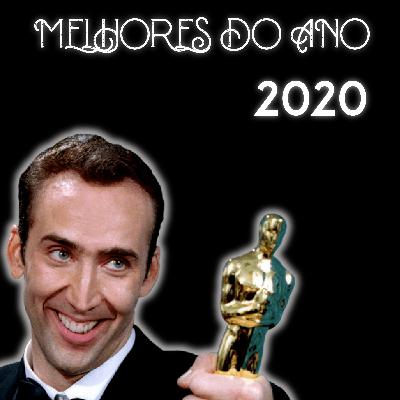 Melhores do Ano MadHouseCast 2020! #017