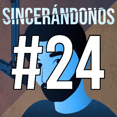 SIENCERANDONOS #24 - Memo Adixion