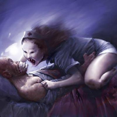 How Fear Feeds Sleep Paralysis - A True Story Revealed