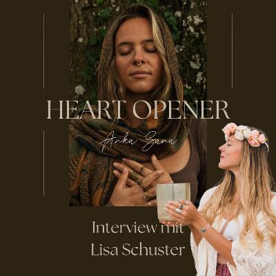 Interview mit Lisa Schuster: Die heilende Kraft von Sound