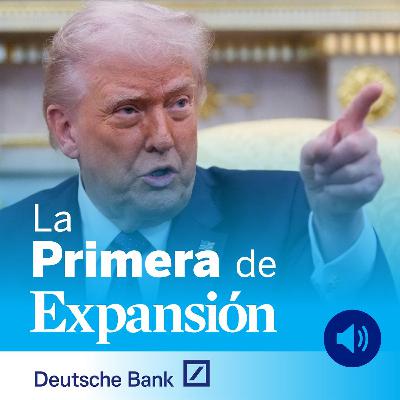Trump, España, Indra, Navantia, China, Open AI y la Fórmula 1 Trump, España, Indra, Navantia, China, Open AI y la Fórmula 1
