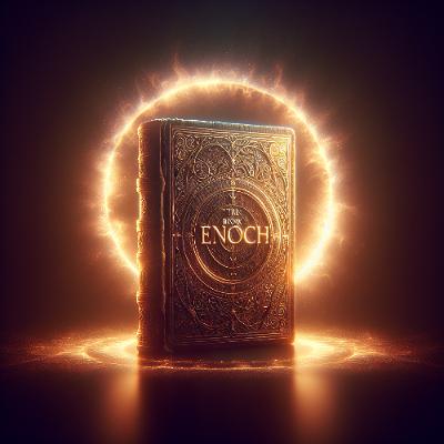 Episode 379.5 - The Book of Enoch Part II