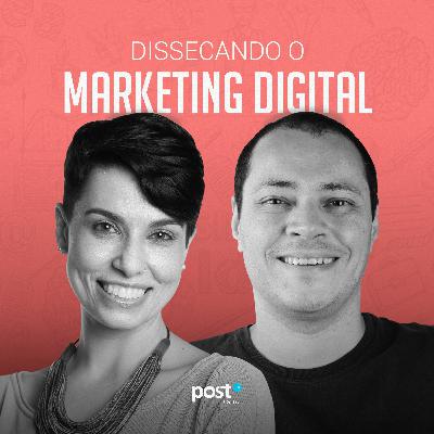 SE02 EP04# Ferramentas de Marketing Digital | Dissecando o Marketing Digital SE02 EP04# Ferramentas de Marketing Digital | Dissecando o Marketing Digital