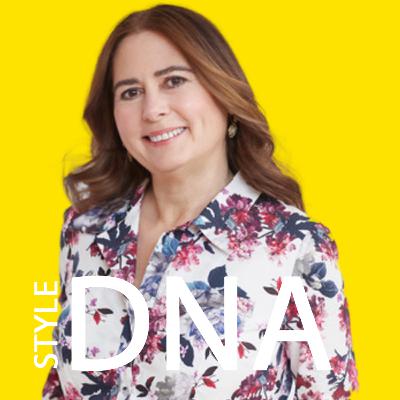 Season 7 - Style DNA: Alexandra Shulman