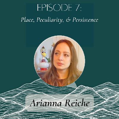 Place, Peculiarity, & Persistence