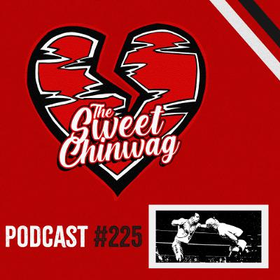 Episode 225: Bret Hart vs Steve Austin - WrestleMania 13 Episode 225: Bret Hart vs Steve Austin - WrestleMania 13