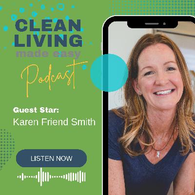 207 - Hormonal Harmony: Balancing Health and Wellness During Menopause