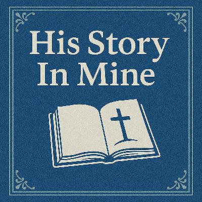 His Story In Mine Promo!