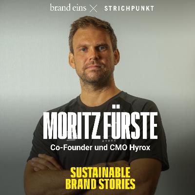 Was steckt hinter dem Hyrox-Hype, Moritz Fürste? Hyrox | 55