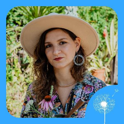 Jules Benefico: On Marketing and Astrology for Herbalists