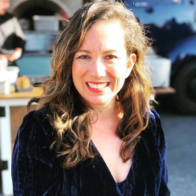 Christina Mesesan is Policing the Police Christina Mesesan is Policing the Police