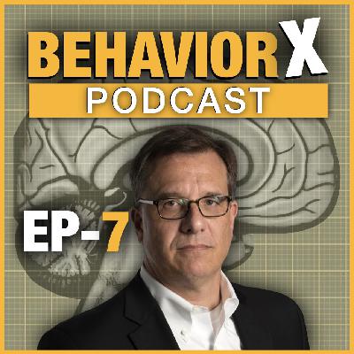 Behavior- X EP 7 - Your Body Language Questions Answered Behavior- X EP 7 - Your Body Language Questions Answered