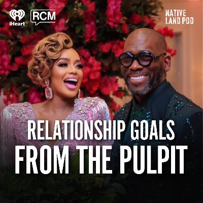 Relationship Goals from the Pulpit | NLP Replay