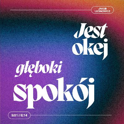 Medytacja na głęboki spokój // mindfulness s01e14 Medytacja na głęboki spokój // mindfulness s01e14