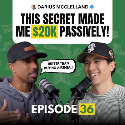 He Raised $600K From ONE Instagram Post (Insane Strategy)