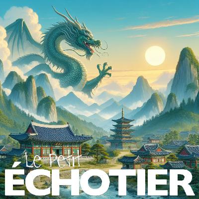 S197E12 - Du rêve d'enfant à la gestion d'un hôtel 5 étoiles lifestyle en Corée du Sud S197E12 - Du rêve d'enfant à la gestion d'un hôtel 5 étoiles lifestyle en Corée du Sud