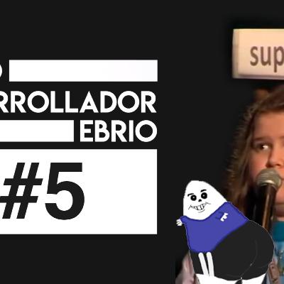 Episodio #5 - Comunidades/Fandoms: Xbox One vs Playstation 4