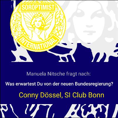 Was wir von der neuen Bundesregierung erwarten