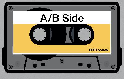 A/B Side Podcast EP22a—Man’s World (Part 1) A/B Side Podcast EP22a—Man’s World (Part 1)