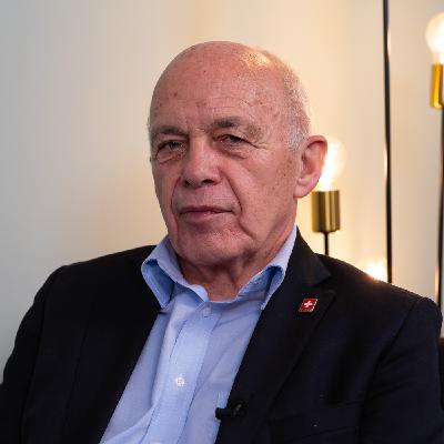 Ueli Maurer: «Fünf Millionen Leute sind gescheiter als sieben Bundesräte» Ueli Maurer: «Fünf Millionen Leute sind gescheiter als sieben Bundesräte»