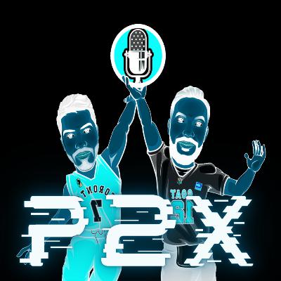 Storie di viaggi made in USA - P2X ep #120 [FREE]