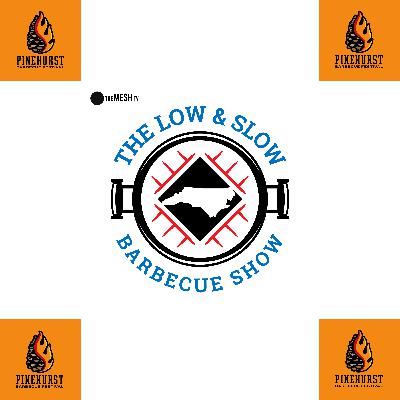 Pinehurst Barbecue Festival Impact in the Sandhills