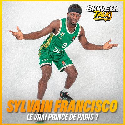 S2 EP20 - AVEC SYLVAIN FRANCISCO S2 EP20 - AVEC SYLVAIN FRANCISCO